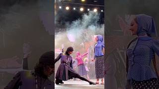 Azerbaijani Dance 💃 🕺 [upl. by Cirilla174]