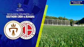 SOUTHERN CREW Vs BUHAIRA [upl. by Schober]