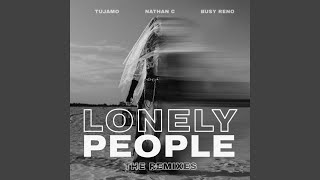 Lonely People Brody Jenner Remix [upl. by Wagoner999]