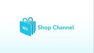 Wii Shop Channel Theme  Nintendo Wii Music [upl. by Siubhan]