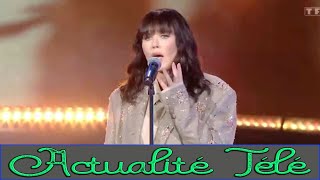 Isabelle Adjani présente aux NRJ Music Awards 2023  la raison de sa grande première [upl. by Trojan]