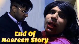 End Of Nasreen  Rahim Pardesi  Desi Tv Entertainment  ST1R [upl. by Ainavi988]