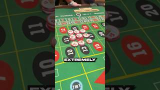 Can We Hit Back to Back Numbers on Roulette roulette casino gambling [upl. by Livesay]