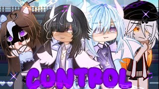 control unknown brain  GCMV  s2 part 1  Jolces series  Crossover with emmilychee ✨ [upl. by Sacks901]