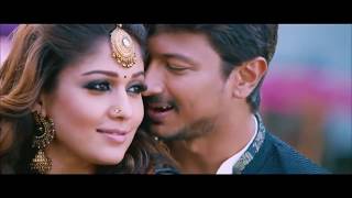 Oorellaam Unnai Kandu HD Song  Nayanthara [upl. by Bennett]