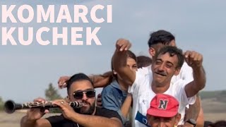 Mato Memish – KOMARCI KUCHEK [upl. by Granthem]