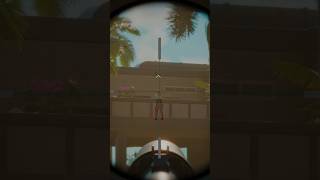 Far Cry 6 sniper headshot headshot farcry6 [upl. by Ainez]