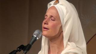 Ong Namo  Snatam Kaur  Invocation Mantra [upl. by Endaira644]