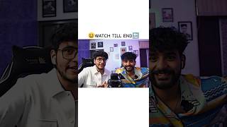 NISCHAY✨ quotROASTquot ABHISHEK🤣😂😆  shorts viralshorts trending youtubeshorts [upl. by Hpsoj198]