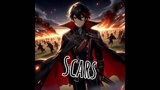 Nightcore  Battle Scars  Edit Audio Lyrics [upl. by Elaweda]