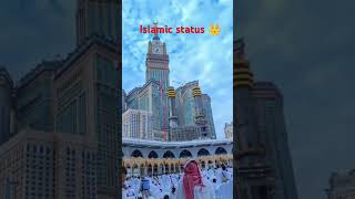 Ali mola Ali Ali mola Ali dam damsubscribe makkah madina shortsfeed shorts [upl. by Yedorb]