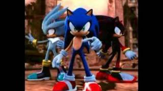 8Bit Mix Solaris Phase 2  Sonic the Hedgehog X360PS3 [upl. by Anpas]