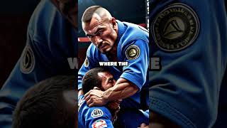 Hidden Mechanics of Arm Locks in BJJ [upl. by Whiney]