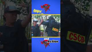 Shorts Action Police story kungfu martialarts cinema film policestory action fight movie [upl. by Noyerb917]