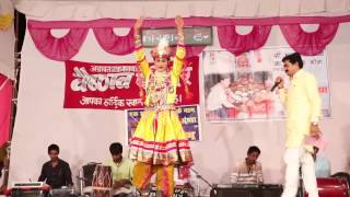 Ramswaroop Vaishnav LIVE  Maharaj Gaja Nand Aavoji  Dev Kheda Live  Latest Marwadi Gaane [upl. by Adnirual]