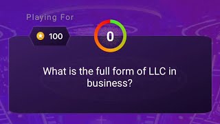 Kaun banega crorepati Season  16 Daily Quiz 11 September 2024 youtube shorts kbc live viral [upl. by Arihsay464]