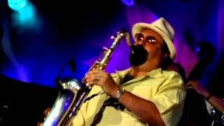 JOE LOVANO  On A Misty Night [upl. by Kram]