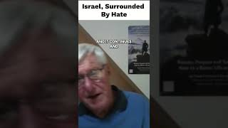 Israel Surrounded By Hate [upl. by Jamieson]