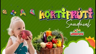 Hortifruti [upl. by Naeroled]