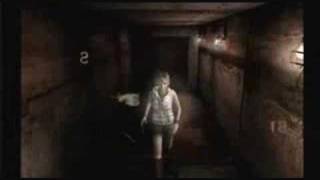 Silent Hill 3 TV Commercial [upl. by Robbie]