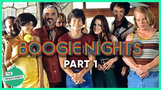 The Rewatchables ‘Boogie Nights’ Part 1  PT Anderson’s Gem  The Ringer [upl. by Zapot]