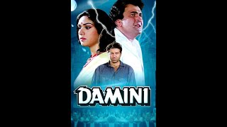 Damini Movie All Songs [upl. by Fujio446]