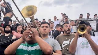 Está descontrolada  Estudiantes percusión 🥁🎺 [upl. by Naig]