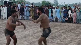 new kabaddi match 2024 2092024 New kabaddi match Bada player big player jeetu [upl. by Alilad949]