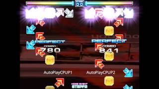 Pump It Up  Extravaganza S16 amp S21 [upl. by Dafodil]