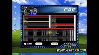 KTAG ECU Ksuite 21 Install video tutorial [upl. by Bloem438]