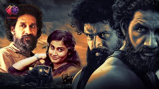 MUDDY  मडी  Hindi Dubbed Movie  Yuvan Krishna  Ridhaan Krishna  SN Media [upl. by Enileme]