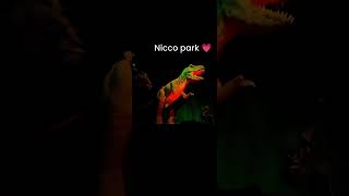 Nicco Park🩷🩷 [upl. by Bock]