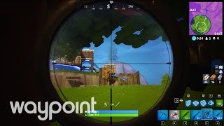 FORTNITE FORTNIGHT Day 8 [upl. by Nath800]