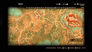 The Witcher 3 Wild Hunt  Where Do I Get Albedo White Gull Mandrake Cordial Cherry Cordial [upl. by Gasperoni495]