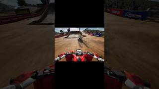 Mx vs Atv Legends Sending LaRocco’s Leap on a Quad  Trx450r [upl. by Naerb]