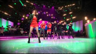 VOXSET  A Cappella ABBA Medley Live at TV Show Switzerland [upl. by Sue]