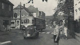 RuhrLippeKleinbahn in NeheimHüsten [upl. by Elehcir]