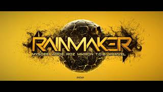 Rainmaker  Byterapers amp Doomsday [upl. by Nivej468]