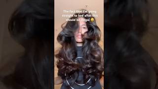 😩😅 hairtok hairinspo prettyhair shinyhair [upl. by Moneta]