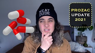 Prozac Update Final 2021 [upl. by Nalac]