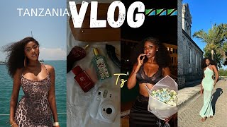 vlog  MODELLA IN TANZANIA🇹🇿 [upl. by Onailil]