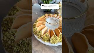 Best Lebanese food 🇱🇧🥰 food foodie foodlover yummy lebanon [upl. by Emersen]