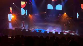 Bakit Pa Ba  LIVE by JayR Kyla  JayR Back in Time Concert [upl. by Bresee]