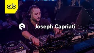 Joseph Capriati  ADE 2017  Awakenings x Joseph Capriati presents BEATTV [upl. by Corwin]