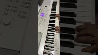 Kastilyong Buhangin piano cover No copyright infringement intended [upl. by Alraep]