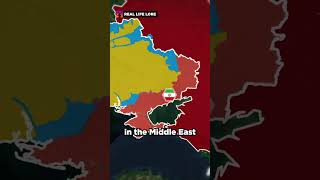 How Russia amp Iran are Helping Each Others Wars [upl. by Esau681]