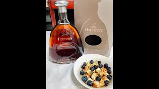 軒尼詩詹姆士干邑白蘭地 限量獨家攻佔 好市多 James Hennessy Cognac Costco Only [upl. by Fishbein]