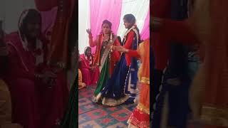 Derani or jethani dance [upl. by Jung]