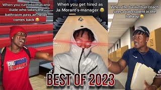 Ultimate BankrollDyl 2023 Funny Tik Tok Compilation Nahhh Jit Trippin [upl. by Refiffej]