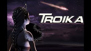 Troika  Award Winning 3D Animation by Allison Faye Mack [upl. by Rowell]